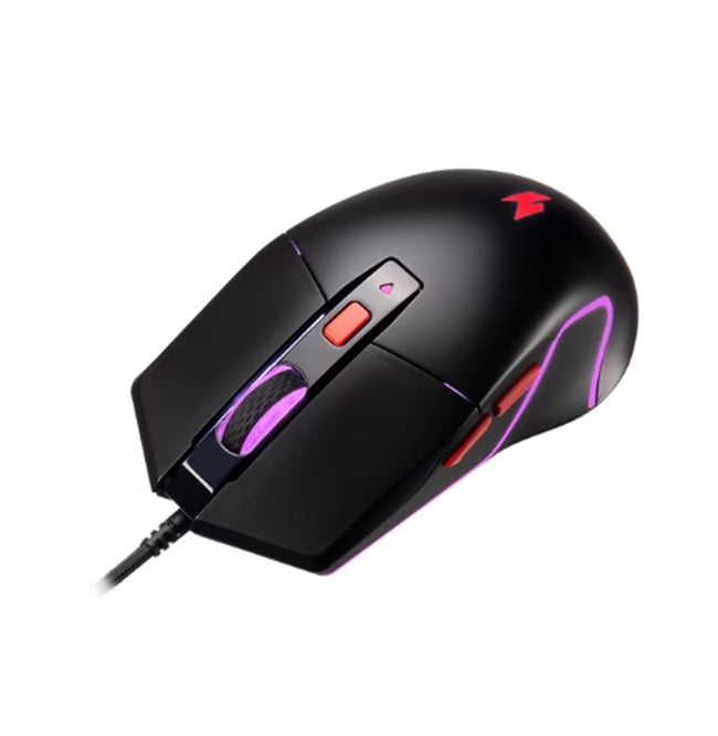 Мишка Acer Nitro Mouse NMW100 Black