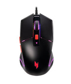 Мишка Acer Nitro Mouse NMW100 Black