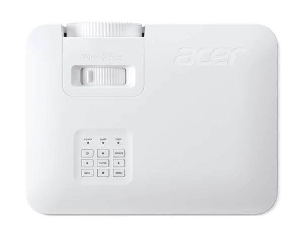 Мултимедиен проектор Acer Projector Vero PL2520pi (MR.P0D11.001)
