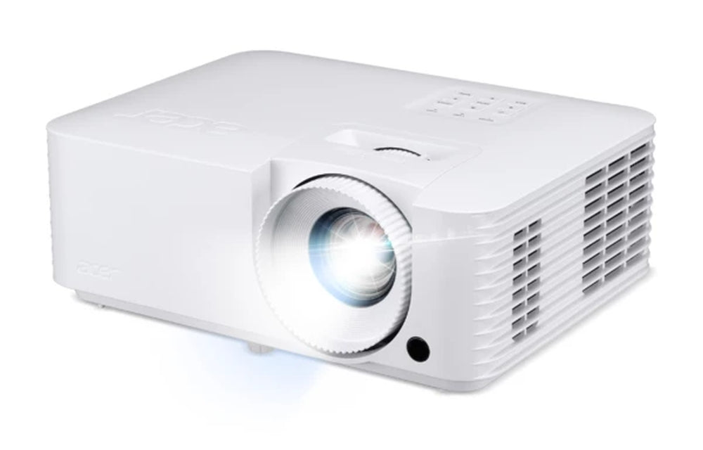 Мултимедиен проектор Acer Projector Vero PL2520pi (MR.P0D11.001)