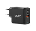 Адаптер Acer Power Adapter 67W PD GaN Charger