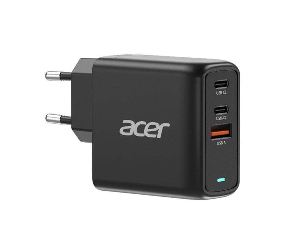 Адаптер Acer Power Adapter 67W PD GaN Charger