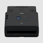 Скенер Canon imageFORMULA DR-S250N + Readiris PDF Essentials