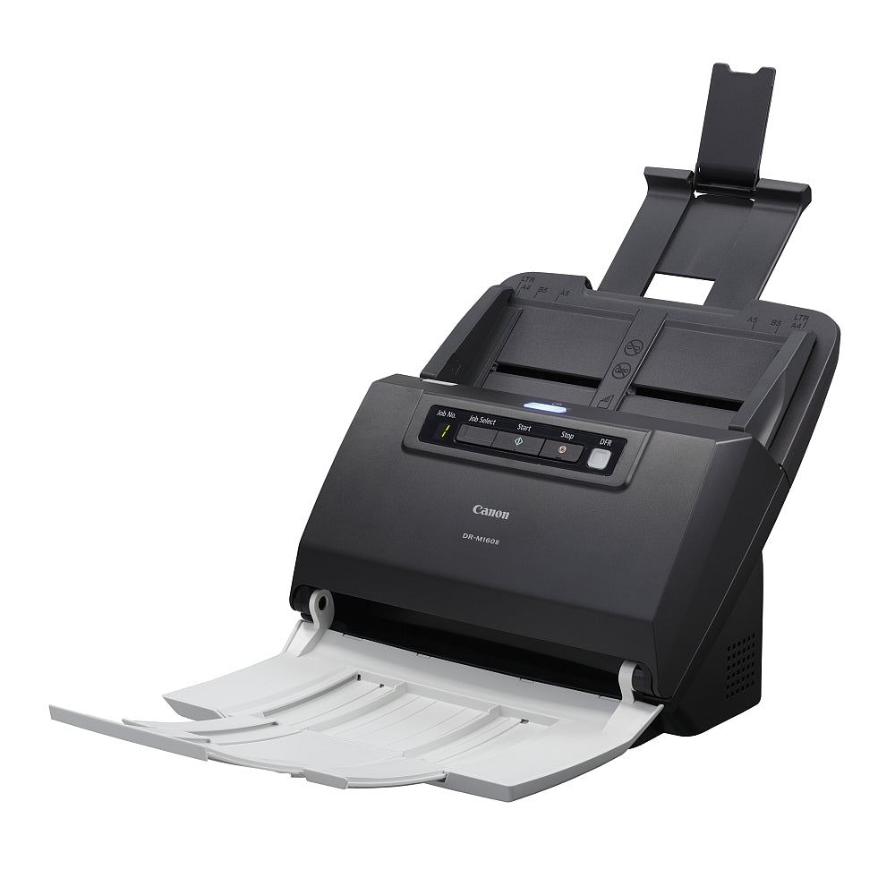 Скенер Canon Document Reader M160II + Readiris PDF Essentials