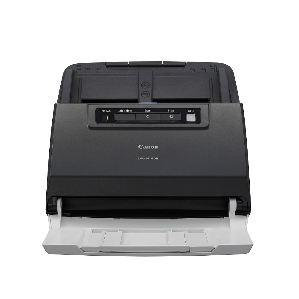 Скенер Canon Document Reader M160II + Readiris PDF Essentials