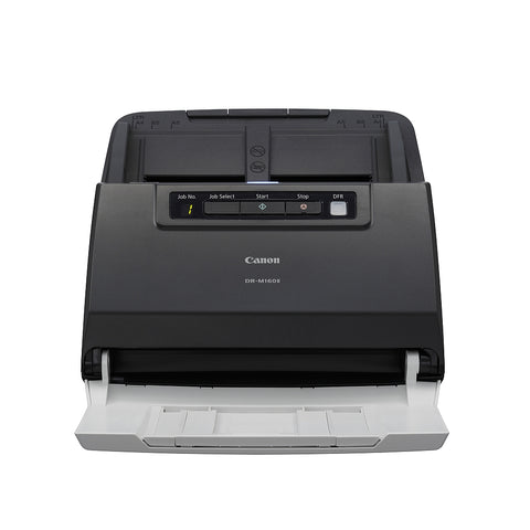 Скенер Canon Document Reader M160II + Readiris PDF Essentials