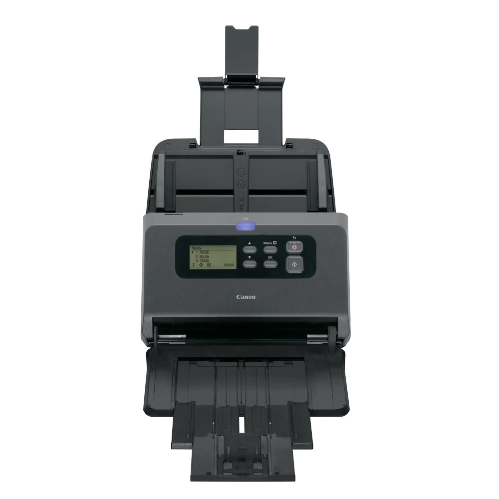 Скенер Canon Document Reader M260 + Readiris PDF Essentials