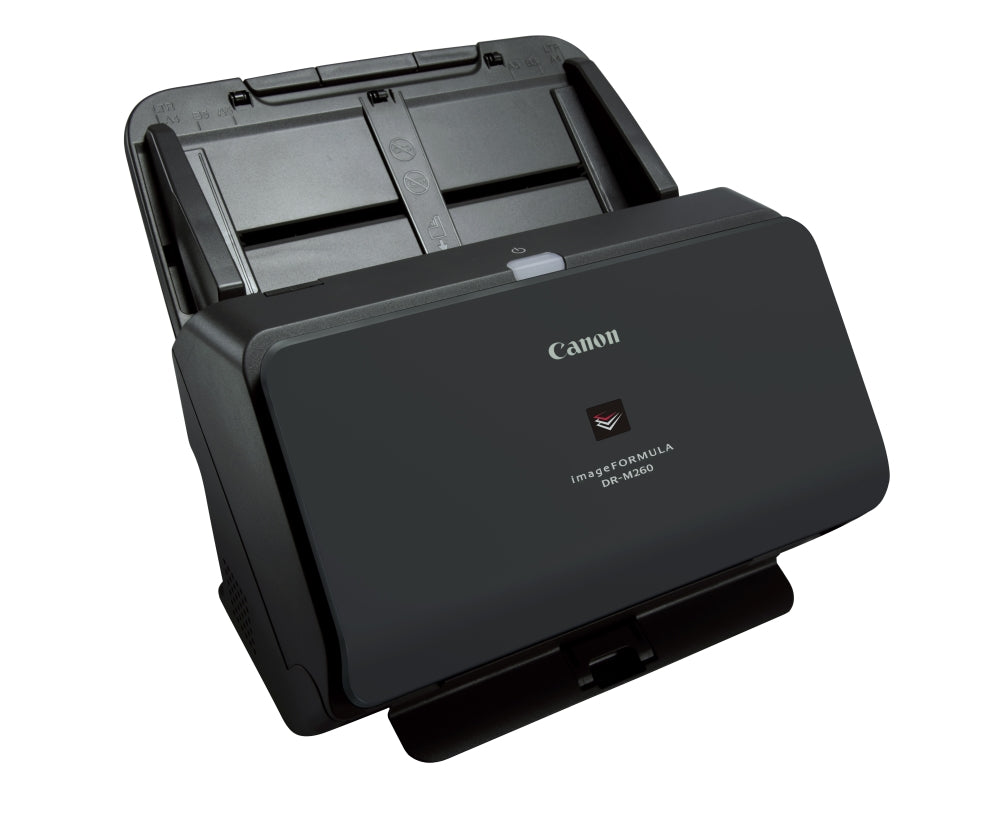 Скенер Canon Document Reader M260 + Readiris PDF Essentials