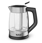 Електрическа кана Tefal BJ760DE0 Tmk Element 1.7L Glass Digital