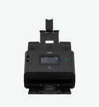 Скенер Canon imageFORMULA DR-S350NW + Readiris PDF Essentials