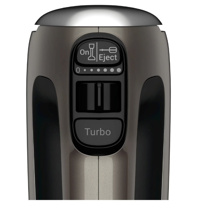 Миксер Tefal HT660EE0 Hmx Powermix Silence Grey Eu