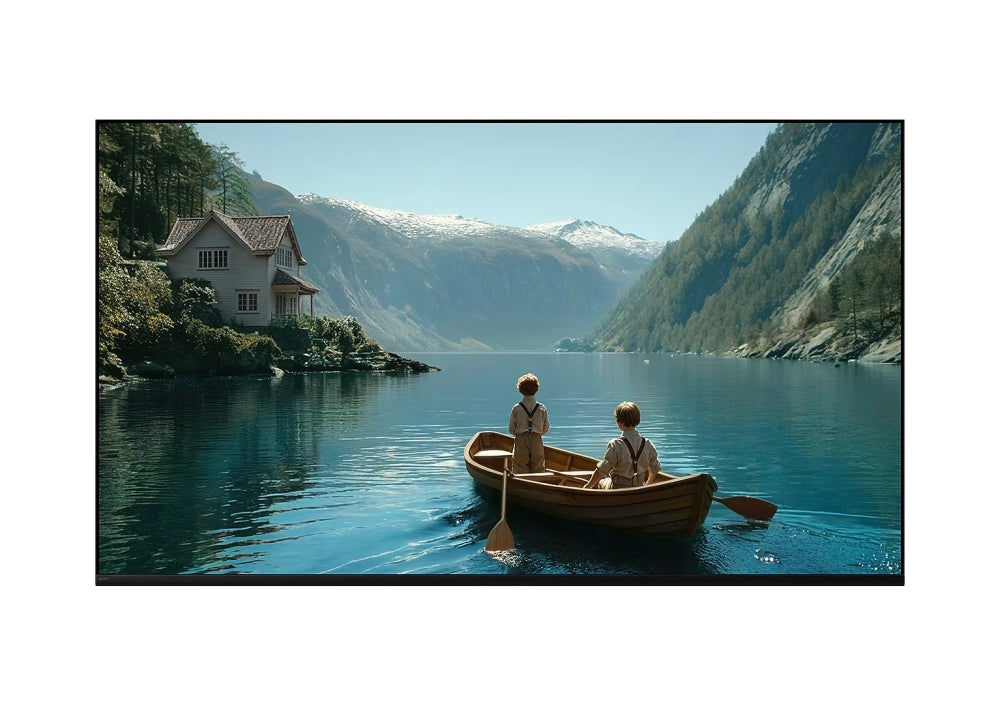Телевизор Sony K-50XR35M2 50" 4K HDR TV BRAVIA 3 II