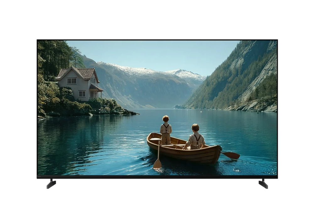 Телевизор Sony K-65XR35M2 65" 4K HDR TV BRAVIA 3 II