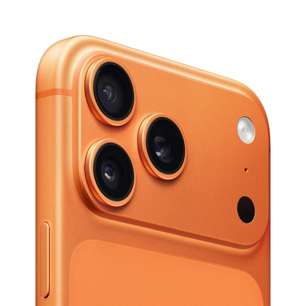 Мобилен телефон Apple iPhone 17 Pro Max 256GB Cosmic Orange (MFYN4HX/A)