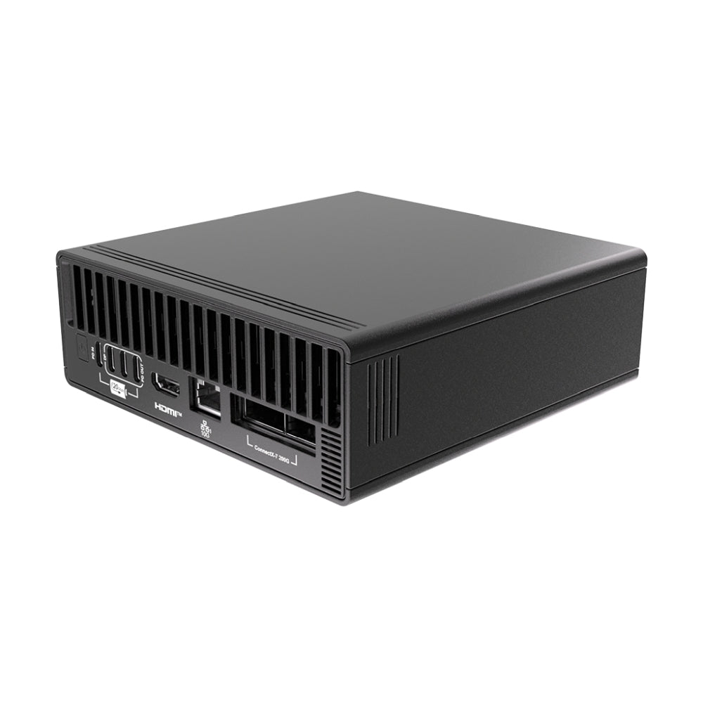 Настолен компютър MSI EdgeXpert AI Supercomputer