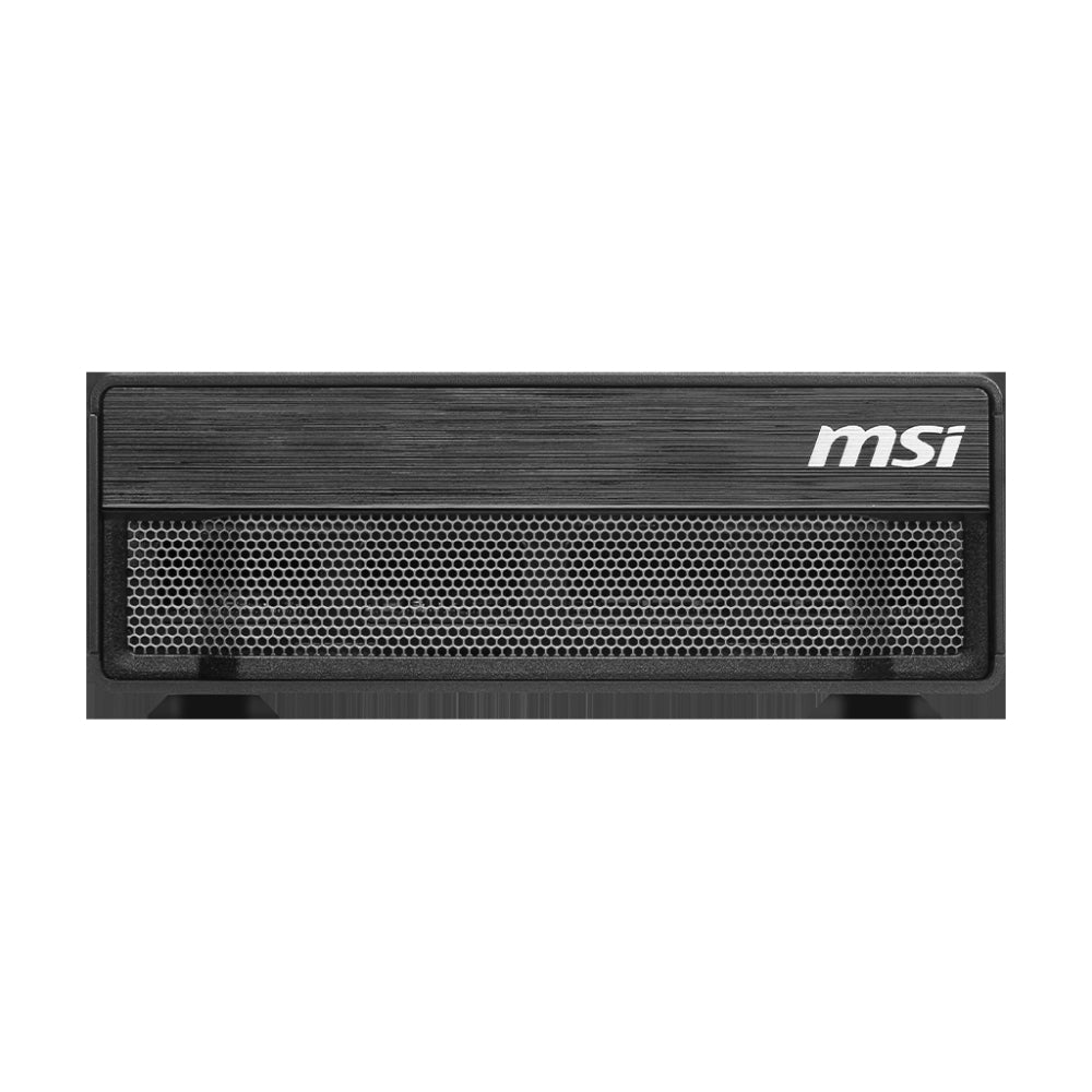 Настолен компютър MSI EdgeXpert AI Supercomputer