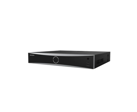 Рекордер HikVision 16-ch 1.5U K Series AcuSense 4K NVR