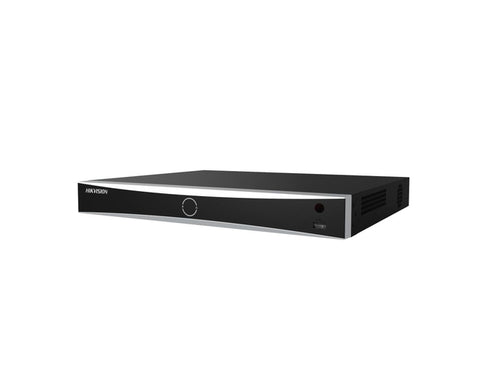 Рекордер HikVision 8-ch 1U K Series AcuSense 4K NVR