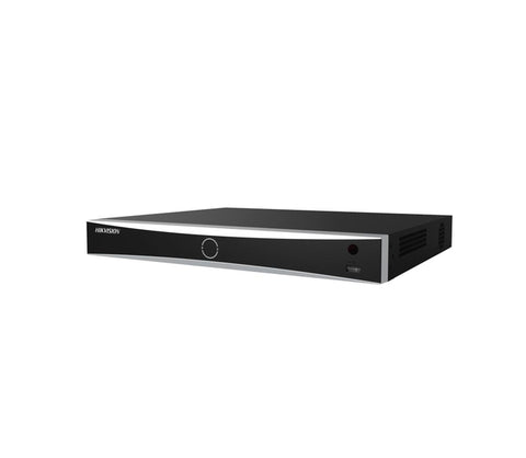 Рекордер HikVision 16-ch 1U K Series AcuSense 4K NVR (DS-7616NXI-K2(D))