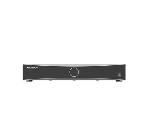 Рекордер HikVision 32-ch PoE 1.5U K Series AcuSense 4K NVR