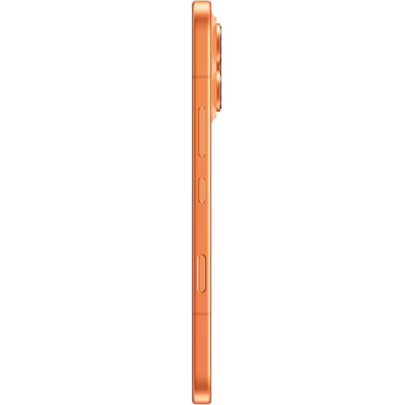 Мобилен телефон Honor 600 Pro Orange