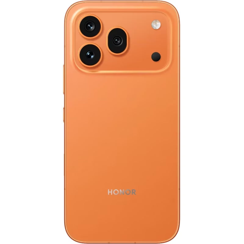 Мобилен телефон Honor 600 Pro Orange