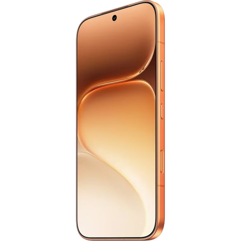 Мобилен телефон Honor 600 Pro Orange
