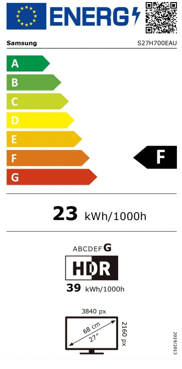 Монитор Samsung LS27H700 27" IPS LED 60 Hz