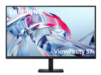 Монитор Samsung LS32H700 32" VA LED 60 Hz