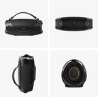 Аудио система Hisense, FlexBoom, Party speaker 2.0 Ch.
