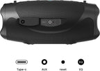 Аудио система Hisense, FlexBoom, Party speaker 2.0 Ch.