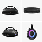 Аудио система Hisense, VoyageBoom, Party speaker 2.0 Ch.