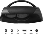 Аудио система Hisense, VoyageBoom, Party speaker 2.0 Ch.