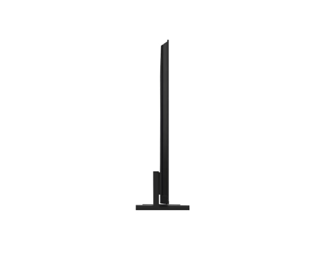 Телевизор Samsung 55" 55QN80H QLED UHD 4K Quantum Mini LED AI Smart 144 Hz VRR
