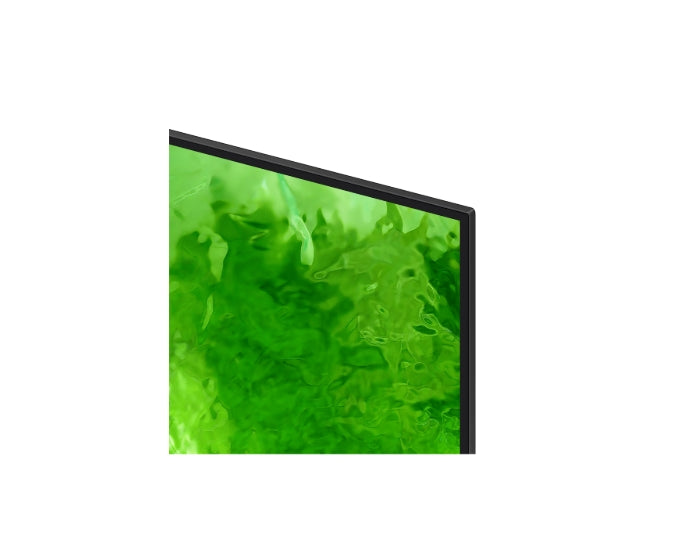 Телевизор Samsung 55" 55QN80H QLED UHD 4K Quantum Mini LED AI Smart 144 Hz VRR