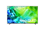 Телевизор Samsung 55" 55QN80H QLED UHD 4K Quantum Mini LED AI Smart 144 Hz VRR