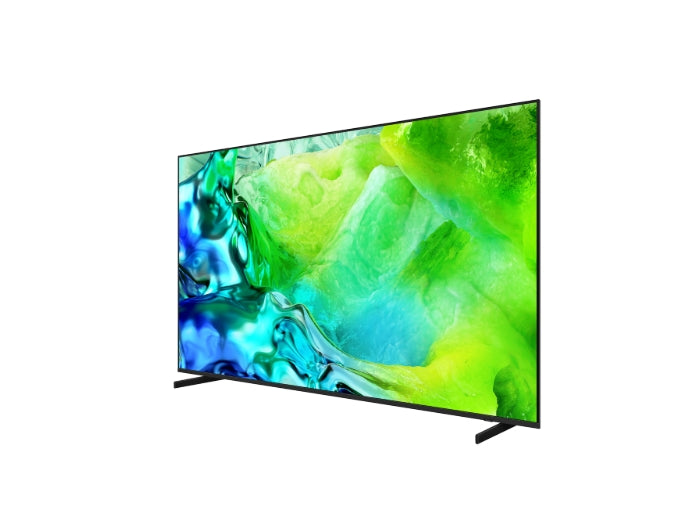 Телевизор Samsung 55" 55QN80H QLED UHD 4K Quantum Mini LED AI Smart 144 Hz VRR