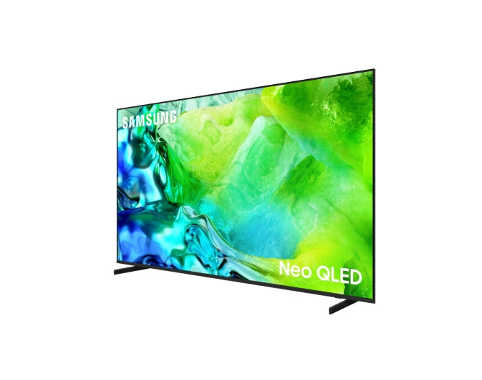 Телевизор Samsung 55" 55QN80H QLED UHD 4K Quantum Mini LED AI Smart 144 Hz VRR