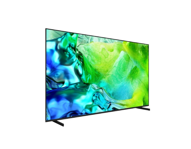 Телевизор Samsung 55" 55QN80H QLED UHD 4K Quantum Mini LED AI Smart 144 Hz VRR