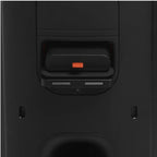 Аудио система JBL PARTYBOX 330, Portable party speaker with JBL legendary sound