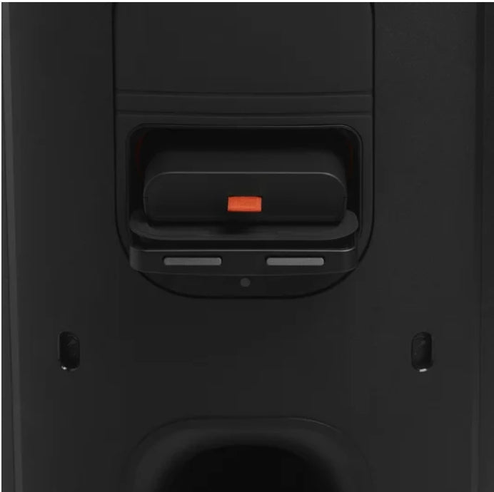 Аудио система JBL PARTYBOX 330, Portable party speaker with JBL legendary sound