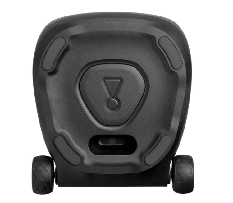 Аудио система JBL PARTYBOX 330, Portable party speaker with JBL legendary sound