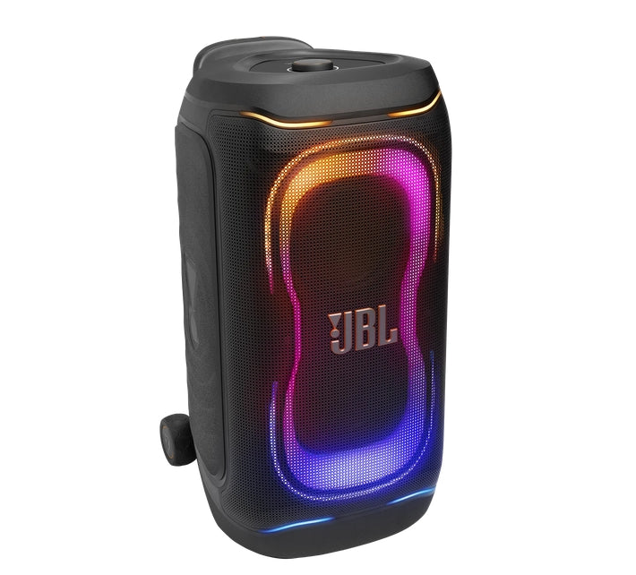 Аудио система JBL PARTYBOX 330, Portable party speaker with JBL legendary sound