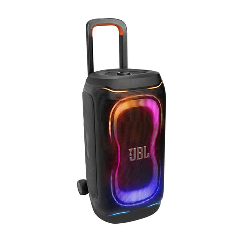 Аудио система JBL PARTYBOX 330, Portable party speaker with JBL legendary sound