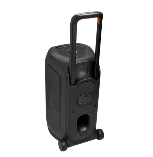 Аудио система JBL PARTYBOX 330, Portable party speaker with JBL legendary sound