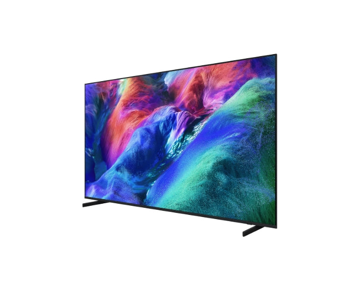 Телевизор Samsung 75" MRE75R85H Micro RGB 4K UHD Vision AI Smart TV 144 Hz VRR