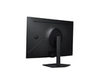 Монитор Samsung 32'' LS32HG730SU Odyssey OLED G7 4K 3840x2160 0.03ms Max 4K 165Hz / FHD