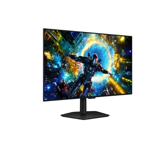 Монитор Samsung 32'' LS32HG730SU Odyssey OLED G7 4K 3840x2160 0.03ms Max 4K 165Hz / FHD