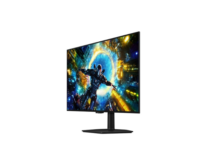 Монитор Samsung 32'' LS32HG730SU Odyssey OLED G7 4K 3840x2160 0.03ms Max 4K 165Hz / FHD