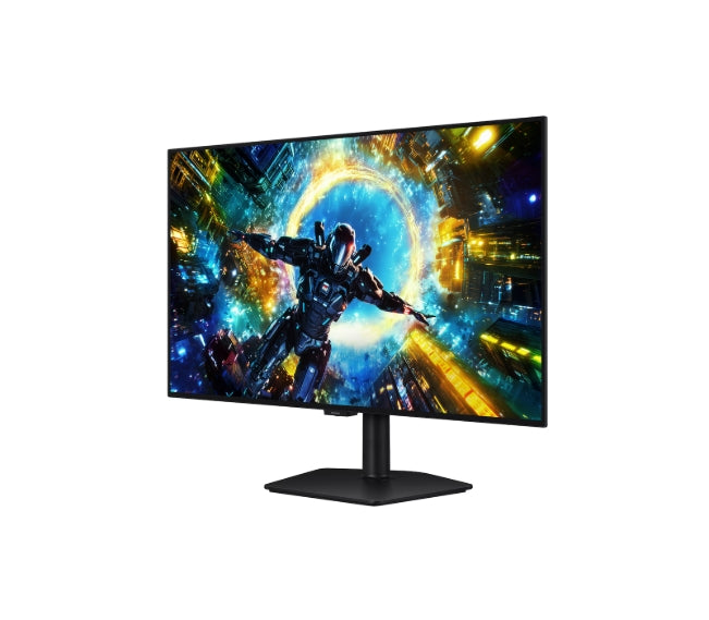 Монитор Samsung 32'' LS32HG730SU Odyssey OLED G7 4K 3840x2160 0.03ms Max 4K 165Hz / FHD